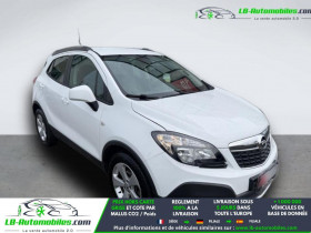 Opel Mokka , garage LB AUTOMOBILES � Beaupuy