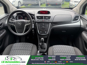 Opel Mokka 1.6 - 115 ch  occasion � Beaupuy - photo n�3