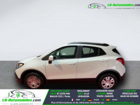 Opel Mokka 1.6 - 115 ch  occasion � Beaupuy - photo n�4