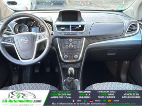Opel Mokka 1.6 - 115 ch  occasion � Beaupuy - photo n�3