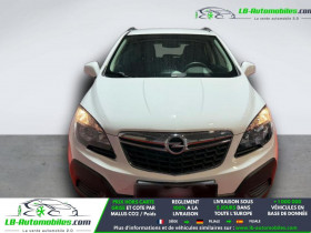 Opel Mokka 1.6 - 115 ch  occasion � Beaupuy - photo n�3