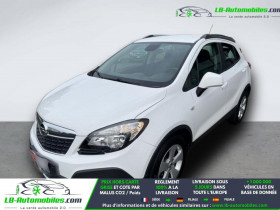 Opel Mokka 1.6 - 115 ch  occasion � Beaupuy - photo n�2