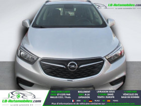 Opel Mokka 1.6 - 115 ch  occasion � Beaupuy - photo n�5