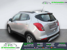 Opel Mokka 1.6 - 115 ch  occasion � Beaupuy - photo n�4