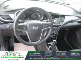 Opel Mokka 1.6 - 115 ch  occasion � Beaupuy - photo n�3