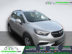 Opel Mokka 1.6 - 115 ch  occasion � Beaupuy - photo n�2