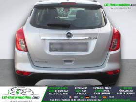 Opel Mokka 1.6 - 115 ch  occasion � Beaupuy - photo n�7