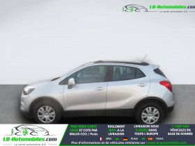 Opel Mokka 1.6 - 115 ch  occasion � Beaupuy - photo n�6