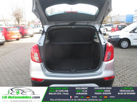 Opel Mokka 1.6 - 115 ch  occasion � Beaupuy - photo n�10
