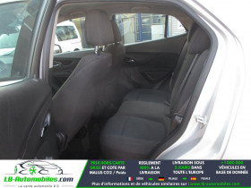 Opel Mokka 1.6 - 115 ch  occasion � Beaupuy - photo n�9