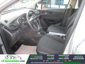 Opel Mokka 1.6 - 115 ch  occasion � Beaupuy - photo n�8