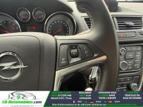 Opel Mokka 1.6 - 115 ch  occasion � Beaupuy - photo n�8