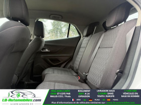 Opel Mokka 1.6 - 115 ch  occasion � Beaupuy - photo n�7