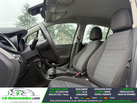Opel Mokka 1.6 - 115 ch  occasion � Beaupuy - photo n�6
