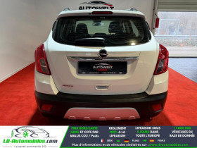 Opel Mokka 1.6 - 115 ch  occasion � Beaupuy - photo n�7