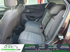 Opel Mokka 1.6 - 115 ch  occasion � Beaupuy - photo n�7