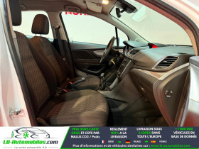 Opel Mokka 1.6 - 115 ch  occasion � Beaupuy - photo n�6