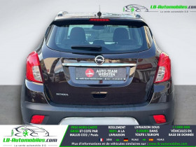 Opel Mokka 1.6 - 115 ch  occasion � Beaupuy - photo n�6