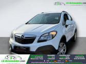 Annonce Opel Mokka occasion Electrique 1.6 - 115 ch � Beaupuy