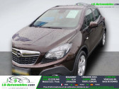 Annonce Opel Mokka occasion Electrique 1.6 - 115 ch � Beaupuy