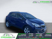 Annonce Opel Mokka occasion Electrique 1.6 - 115 ch � Beaupuy