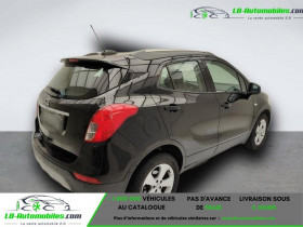Opel Mokka 1.6 - 115 ch  occasion � Beaupuy - photo n�4
