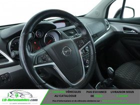 Opel Mokka 1.6 - 115 ch  occasion � Beaupuy - photo n�8