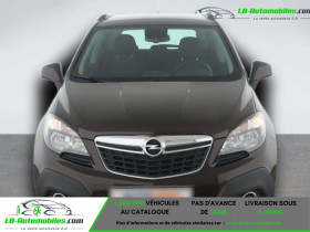 Opel Mokka 1.6 - 115 ch  occasion � Beaupuy - photo n�5