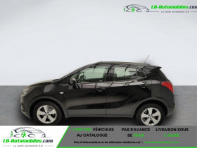 Opel Mokka 1.6 - 115 ch  occasion � Beaupuy - photo n�6