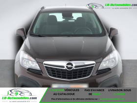 Opel Mokka 1.6 - 115 ch  occasion � Beaupuy - photo n�5