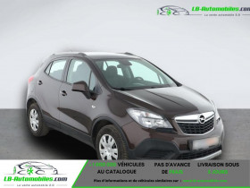 Opel Mokka 1.6 - 115 ch  occasion � Beaupuy - photo n�2