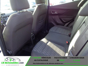 Opel Mokka 1.6 - 115 ch  occasion � Beaupuy - photo n�5
