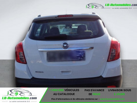 Opel Mokka 1.6 - 115 ch  occasion � Beaupuy - photo n�4
