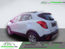 Opel Mokka 1.6 - 115 ch  occasion � Beaupuy - photo n�3