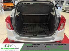 Opel Mokka 1.6 - 115 ch  occasion � Beaupuy - photo n�11