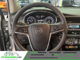 Opel Mokka 1.6 - 115 ch  occasion � Beaupuy - photo n�9