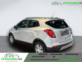 Opel Mokka 1.6 - 115 ch  occasion � Beaupuy - photo n�4