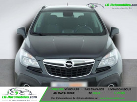 Opel Mokka 1.6 - 115 ch  occasion � Beaupuy - photo n�5