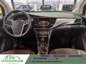 Opel Mokka 1.6 - 115 ch  occasion � Beaupuy - photo n�3