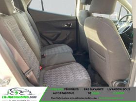 Opel Mokka 1.6 - 115 ch  occasion � Beaupuy - photo n�5