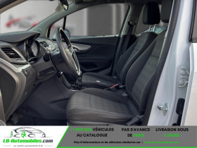 Opel Mokka 1.6 - 115 ch  occasion � Beaupuy - photo n�6
