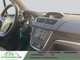Opel Mokka 1.6 - 115 ch  occasion � Beaupuy - photo n�4
