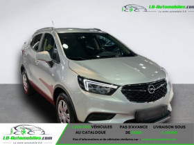 Opel Mokka 1.6 - 115 ch  occasion � Beaupuy - photo n�2