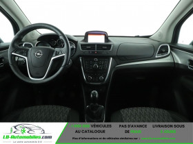 Opel Mokka 1.6 - 115 ch  occasion � Beaupuy - photo n�3