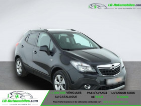 Opel Mokka 1.6 - 115 ch  occasion � Beaupuy - photo n�2