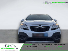 Opel Mokka 1.6 - 115 ch  occasion � Beaupuy - photo n�4