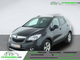 Opel Mokka , garage LB AUTOMOBILES � Beaupuy
