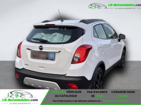Opel Mokka 1.6 - 115 ch  occasion � Beaupuy - photo n�3