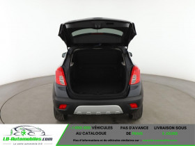 Opel Mokka 1.6 - 115 ch  occasion � Beaupuy - photo n�9