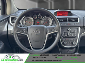 Opel Mokka 1.6 - 115 ch  occasion � Beaupuy - photo n�8